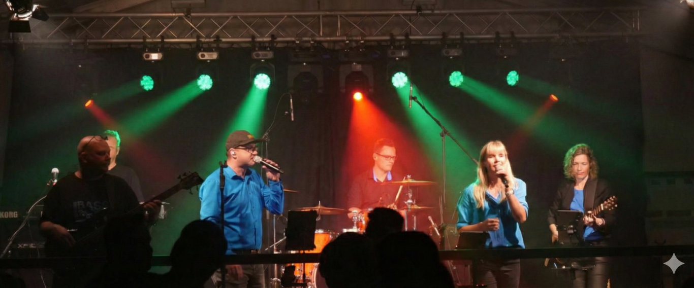 PoP im Rampenlicht
