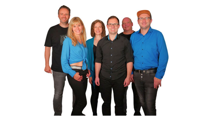 PoP Gruppenbild